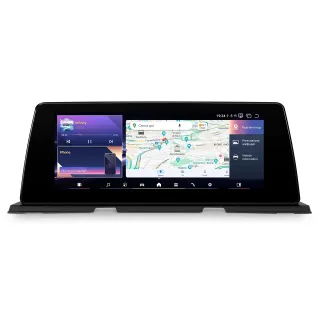BMW 6 F06 / F12 / F13 NBT | Android OS | 10.25 inch | 8GB/128GB/8Core Snapdragon 662 | Multimedija Xtrons QBBH14NB12SX