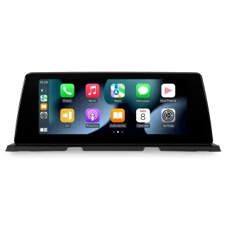 BMW 6 F06 / F12 / F13 NBT | Android OS | 10.25 inch | 8GB/128GB/8Core Snapdragon 662 | Multimedija Xtrons QBBH14NB12SX