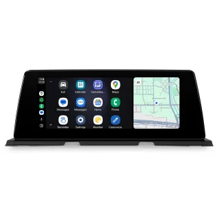 BMW 6 F06 / F12 / F13 NBT | Android OS | 10.25 inch | 8GB/128GB/8Core Snapdragon 662 | Multimedija Xtrons QBBH14NB12SX