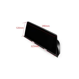 BMW 6 F06 / F12 / F13 NBT | Android OS | 10.25 inch | 8GB/128GB/8Core Snapdragon 662 | Multimedija Xtrons QBBH14NB12SX