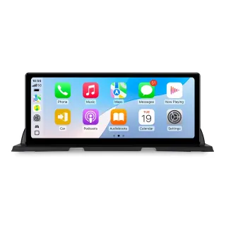 BMW 6 F06 / F12 / F13 NBT | Android 14 | 12.3 inch | 8GB/256GB/8Core Snapdragon 685 | Multimedija Xtrons QWBX24NB12SX