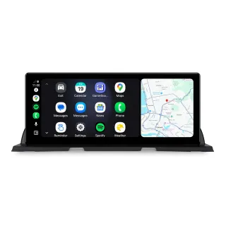 BMW 6 F06 / F12 / F13 NBT | Android 14 | 12.3 inch | 8GB/256GB/8Core Snapdragon 685 | Multimedija Xtrons QWBX24NB12SX