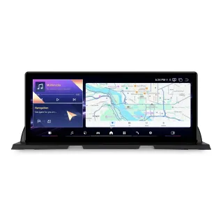 BMW 6 F06 / F12 / F13 NBT | Android 14 | 12.3 inch | 8GB/256GB/8Core Snapdragon 685 | Multimedija Xtrons QWBX24NB12SX