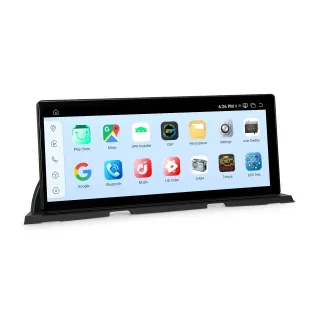 BMW 6 F06 / F12 / F13 NBT | Android 14 | 12.3 inch | 8GB/256GB/8Core Snapdragon 685 | Multimedija Xtrons QWBX24NB12SX