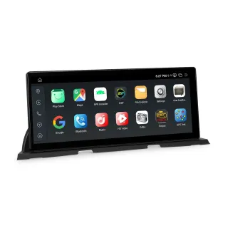BMW 6 F06 / F12 / F13 NBT | Android 14 | 12.3 inch | 8GB/256GB/8Core Snapdragon 685 | Multimedija Xtrons QWBX24NB12SX