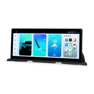 BMW 6 F06 / F12 / F13 NBT | Android 14 | 12.3 inch | 8GB/256GB/8Core Snapdragon 685 | Multimedija Xtrons QWBX24NB12SX
