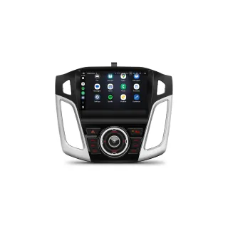 Ford Focus 2012-2017 | 9inch QLED | 8GB/256GB/8 Cores Snapdragon 665 | Android 14 | Multimedija Xtrons IQP94FSFP