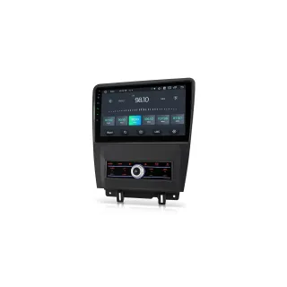 Ford Mustang 2010-2014 | 10.1 inch | 4GB/64GB/8 Cores | Android 14 | Multimedija Xtrons PXP14MTFGS