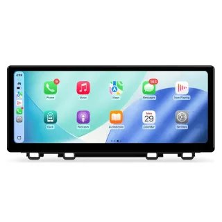 Honda CR-V 2017-2022 | Android 15 | 12.3 inch | 8GB/128GB/8Core | Multimedija Xtrons IMHP24CRHN