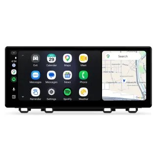 Honda CR-V 2017-2022 | Android 15 | 12.3 inch | 8GB/128GB/8Core | Multimedija Xtrons IMHP24CRHN