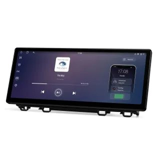 Honda CR-V 2017-2022 | Android 15 | 12.3 inch | 8GB/128GB/8Core | Multimedija Xtrons IMHP24CRHN