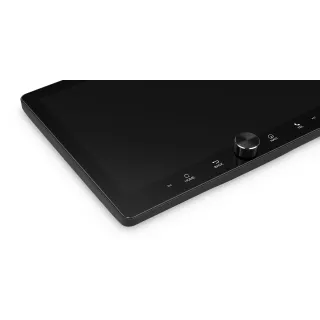 Universali 1-DIN Standarto Multimedija  | Android 14 | 10.1 inch QLED | 2GB/64GB/8Core | Multimedija Xtrons DD129S