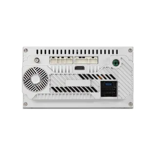 Universali 2-DIN Standarto Multimedija  | Android 14 | 10.1 inch QLED | 2GB/64GB/8Core | Multimedija Xtrons TAD128S