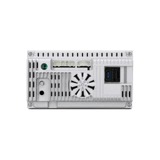 Universali 2-DIN Standarto Multimedija  | Android OS | 7 inch QLED | 2GB/64GB/8Core | Multimedija Xtrons TIDS701L