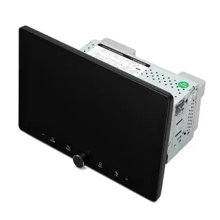 Universali 2-DIN Standarto Multimedija  | Android 14 | 10.1 inch QLED | 82GB/128GB/8Core | Multimedija Xtrons TIMH128L