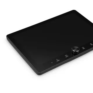 Universali 2-DIN Standarto Multimedija  | Android 14 | 10.1 inch QLED | 82GB/128GB/8Core | Multimedija Xtrons TIMH128L