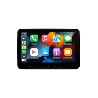 Universali 2-DIN Standarto Multimedija  | Android 14 | 10.1 inch | 4GB/64GB/8Core | Multimedija Xtrons TX123GS