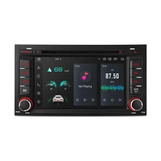 SEAT Leon / Ibiza | Android 14 | 7 inch | 4GB/64GB/8Core | Multimedija Xtrons PX74LESGS