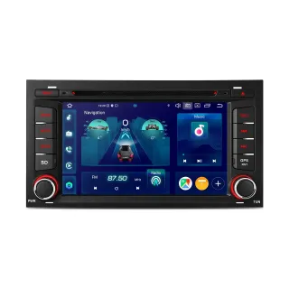 SEAT Leon / Ibiza | Android 14 | 7 inch | 4GB/64GB/8Core | Multimedija Xtrons PX74LESGS