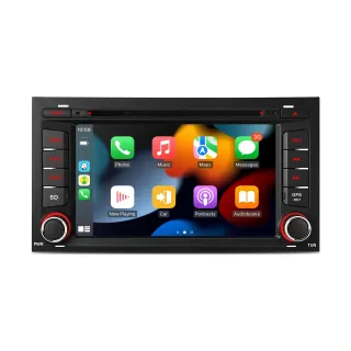 SEAT Leon / Ibiza | Android 14 | 7 inch | 4GB/64GB/8Core | Multimedija Xtrons PX74LESGS