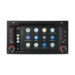 SEAT Leon / Ibiza | Android 14 | 7 inch | 4GB/64GB/8Core | Multimedija Xtrons PX74LESGS