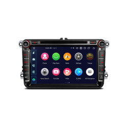 VW / ŠKODA / SEAT ANDROID 12 MULTIMEDIJA XTRONS IX82MTV