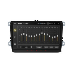 VW / ŠKODA / SEAT ANDROID 12 MULTIMEDIJA XTRONS IQ92MTVP