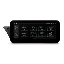 AUDI A4 / A5 ANDROID 12 MULTIMEDIJA (concert/symphony) QEA12UCA12A4L