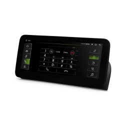 AUDI A4 / A5 ANDROID 12 MULTIMEDIJA (concert/symphony) QEA12UCA12A4L