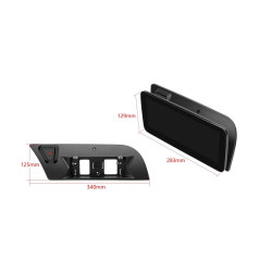 AUDI A4 / A5 ANDROID 12 MULTIMEDIJA (concert/symphony) QEA12UCA12A4L