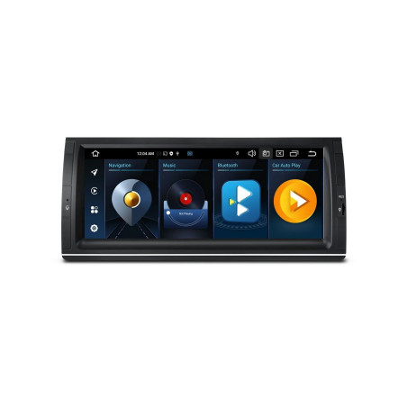 BMW X5 E53 QLED ANDROID 12 MULTIMEDIJA XTRONS IX1253BHL