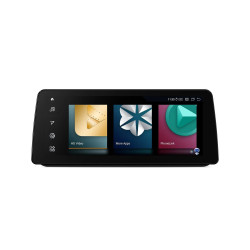 BMW E90/E91/E92/E93 12.3 COLIŲ ANDROID 12 MULTIMEDIJA XTRONS QXB22UMB12E90L