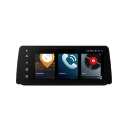 BMW E90/E91/E92/E93 12.3 COLIŲ ANDROID 12 MULTIMEDIJA XTRONS QXB22UMB12E90L