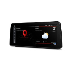 BMW E90/E91/E92/E93 12.3 COLIŲ ANDROID 12 MULTIMEDIJA XTRONS QXB22UMB12E90L BMW E90/E91/E92/E93 12.3 COLIŲ ANDROID 12 MULTIMEDIJA XTRONS QXB22UMB12E90L