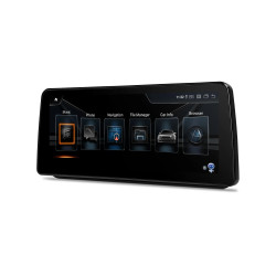 BMW E90/E91/E92/E93 12.3 COLIŲ ANDROID 12 MULTIMEDIJA XTRONS QXB22UMB12E90L BMW E90/E91/E92/E93 12.3 COLIŲ ANDROID 12 MULTIMEDIJA XTRONS QXB22UMB12E90L