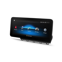 MB GLK X204 NTG 4.5/4.7 ANDROID 12 12.3 COLIO  MULTIMEDIJA XTRONS QXM2245PM12GLK45L