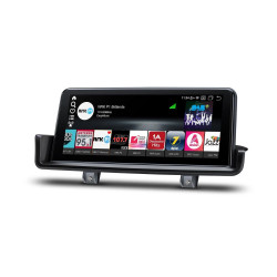 BMW E90/E91/E92/E93 ANDROID 12 10.25 COLIŲ MULTIMEDIJA XTRONS QPB1290UN_LP