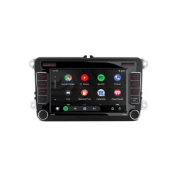 AUDI A4/RS4 SEAT EXEO ANDROID 10 MULTIMEDIA