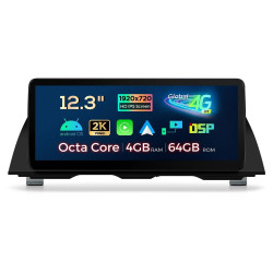 BMW F10 / F11 NBT 12.3 COLIŲ ANDROID 13 MULTIMEDIJA XTRONS QLB22NB12FV BMW F10 / F11 NBT 12.3 COLIŲ ANDROID 13 MULTIMEDIJA XTRONS QLB22NB12FV