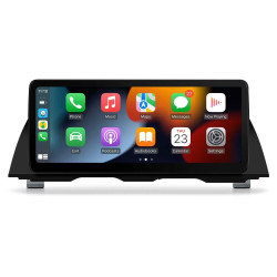 BMW F10 / F11 NBT 12.3 COLIŲ ANDROID 13 MULTIMEDIJA XTRONS QLB22NB12FV BMW F10 / F11 NBT 12.3 COLIŲ ANDROID 13 MULTIMEDIJA XTRONS QLB22NB12FV