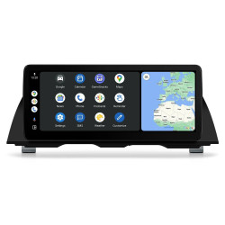 BMW F10 / F11 NBT 12.3 COLIŲ ANDROID 13 MULTIMEDIJA XTRONS QLB22NB12FV BMW F10 / F11 NBT 12.3 COLIŲ ANDROID 13 MULTIMEDIJA XTRONS QLB22NB12FV