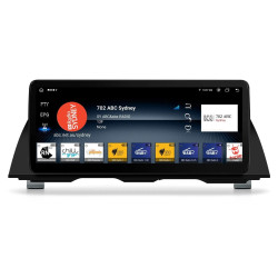BMW F10 / F11 NBT 12.3 COLIŲ ANDROID 13 MULTIMEDIJA XTRONS QLB22NB12FV BMW F10 / F11 NBT 12.3 COLIŲ ANDROID 13 MULTIMEDIJA XTRONS QLB22NB12FV