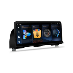 BMW F10 / F11 NBT 12.3 COLIŲ ANDROID 13 MULTIMEDIJA XTRONS QLB22NB12FV BMW F10 / F11 NBT 12.3 COLIŲ ANDROID 13 MULTIMEDIJA XTRONS QLB22NB12FV