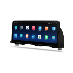 BMW F10 / F11 NBT 12.3 COLIŲ ANDROID 13 MULTIMEDIJA XTRONS QLB22NB12FV BMW F10 / F11 NBT 12.3 COLIŲ ANDROID 13 MULTIMEDIJA XTRONS QLB22NB12FV