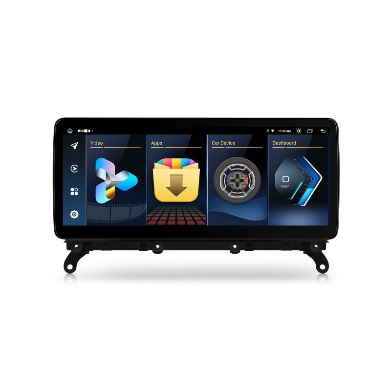 BMW X3 F25 X4 F26 NBT EVO ANDROID 13 12.3 COLIŲ MULTIMEDIJA XTRONS QLB22EVB12X3 BMW X3 F25 X4 F26 NBT EVO ANDROID 13 12.3 COLIŲ MULTIMEDIJA XTRONS QLB22EVB12X3