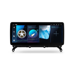 BMW X3 F25 X4 F26 NBT EVO ANDROID 13 12.3 COLIŲ MULTIMEDIJA XTRONS QLB22EVB12X3 BMW X3 F25 X4 F26 NBT EVO ANDROID 13 12.3 COLIŲ MULTIMEDIJA XTRONS QLB22EVB12X3