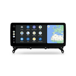 BMW X3 F25 X4 F26 NBT EVO ANDROID 13 12.3 COLIŲ MULTIMEDIJA XTRONS QLB22EVB12X3 BMW X3 F25 X4 F26 NBT EVO ANDROID 13 12.3 COLIŲ MULTIMEDIJA XTRONS QLB22EVB12X3