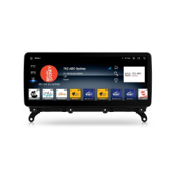 BMW X3 F25 X4 F26 NBT EVO ANDROID 13 12.3 COLIŲ MULTIMEDIJA XTRONS QLB22EVB12X3 BMW X3 F25 X4 F26 NBT EVO ANDROID 13 12.3 COLIŲ MULTIMEDIJA XTRONS QLB22EVB12X3