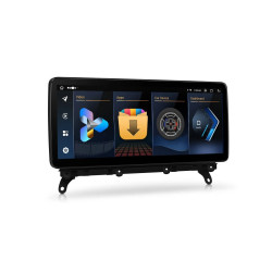 BMW X3 F25 X4 F26 NBT EVO ANDROID 13 12.3 COLIŲ MULTIMEDIJA XTRONS QLB22EVB12X3 BMW X3 F25 X4 F26 NBT EVO ANDROID 13 12.3 COLIŲ MULTIMEDIJA XTRONS QLB22EVB12X3