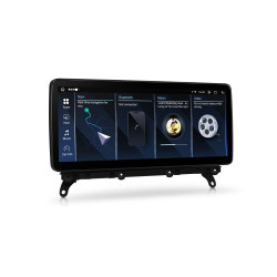 BMW X3 F25 X4 F26 NBT EVO ANDROID 13 12.3 COLIŲ MULTIMEDIJA XTRONS QLB22EVB12X3 BMW X3 F25 X4 F26 NBT EVO ANDROID 13 12.3 COLIŲ MULTIMEDIJA XTRONS QLB22EVB12X3